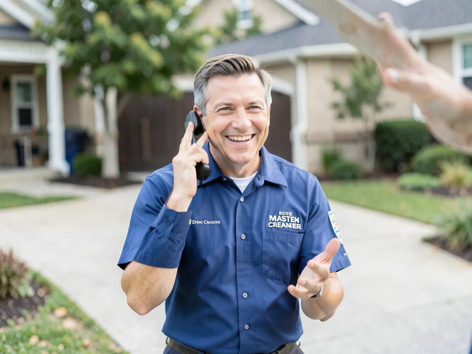 Drain Cleaning Georgetown, MD FAQs